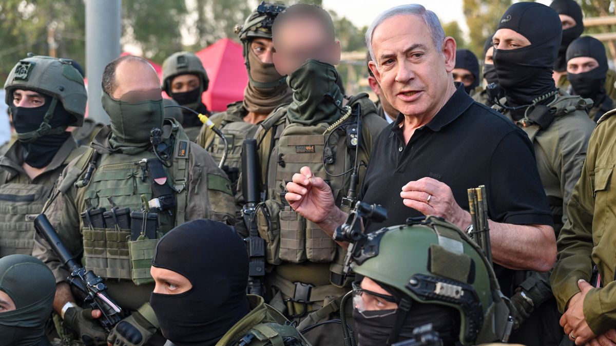 Netanjahu tohle bezpečnostní fiasko nepřežije, míní analytička